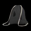 Stafford Cotton Drawstring Bag Thumbnail
