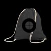 Stafford Cotton Drawstring Bag Thumbnail