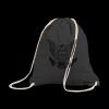 Stafford Cotton Drawstring Bag Thumbnail