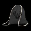 Stafford Cotton Drawstring Bag Thumbnail