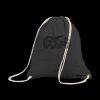 Stafford Cotton Drawstring Bag Thumbnail