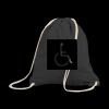 Stafford Cotton Drawstring Bag Thumbnail