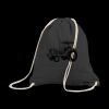 Stafford Cotton Drawstring Bag Thumbnail