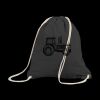 Stafford Cotton Drawstring Bag Thumbnail
