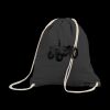 Stafford Cotton Drawstring Bag Thumbnail