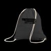 Stafford Cotton Drawstring Bag Thumbnail
