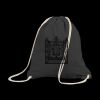 Stafford Cotton Drawstring Bag Thumbnail
