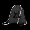 Stafford Cotton Drawstring Bag Thumbnail