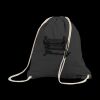 Stafford Cotton Drawstring Bag Thumbnail