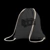 Stafford Cotton Drawstring Bag Thumbnail