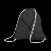 Stafford Cotton Drawstring Bag Thumbnail