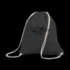 Stafford Cotton Drawstring Bag Thumbnail