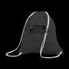 Stafford Cotton Drawstring Bag Thumbnail
