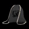 Stafford Cotton Drawstring Bag Thumbnail