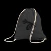 Stafford Cotton Drawstring Bag Thumbnail