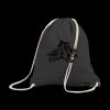 Stafford Cotton Drawstring Bag Thumbnail