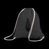 Stafford Cotton Drawstring Bag Thumbnail