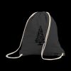 Stafford Cotton Drawstring Bag Thumbnail