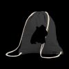 Stafford Cotton Drawstring Bag Thumbnail