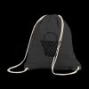Stafford Cotton Drawstring Bag Thumbnail