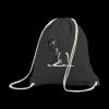 Stafford Cotton Drawstring Bag Thumbnail