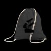 Stafford Cotton Drawstring Bag Thumbnail