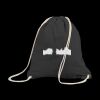 Stafford Cotton Drawstring Bag Thumbnail