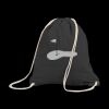 Stafford Cotton Drawstring Bag Thumbnail