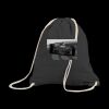 Stafford Cotton Drawstring Bag Thumbnail