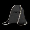Stafford Cotton Drawstring Bag Thumbnail