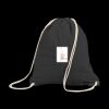 Stafford Cotton Drawstring Bag Thumbnail