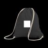 Stafford Cotton Drawstring Bag Thumbnail