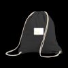 Stafford Cotton Drawstring Bag Thumbnail