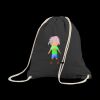 Stafford Cotton Drawstring Bag Thumbnail