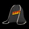 Stafford Cotton Drawstring Bag Thumbnail