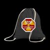 Stafford Cotton Drawstring Bag Thumbnail