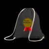 Stafford Cotton Drawstring Bag Thumbnail