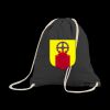 Stafford Cotton Drawstring Bag Thumbnail
