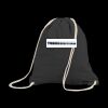 Stafford Cotton Drawstring Bag Thumbnail