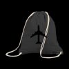 Stafford Cotton Drawstring Bag Thumbnail