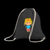 Stafford Cotton Drawstring Bag Thumbnail
