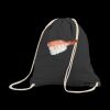 Stafford Cotton Drawstring Bag Thumbnail