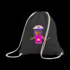 Stafford Cotton Drawstring Bag Thumbnail