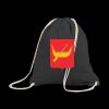 Stafford Cotton Drawstring Bag Thumbnail