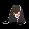 Stafford Cotton Drawstring Bag Thumbnail