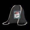 Stafford Cotton Drawstring Bag Thumbnail