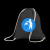 Stafford Cotton Drawstring Bag Thumbnail