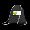 Stafford Cotton Drawstring Bag Thumbnail