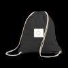 Stafford Cotton Drawstring Bag Thumbnail