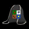 Stafford Cotton Drawstring Bag Thumbnail